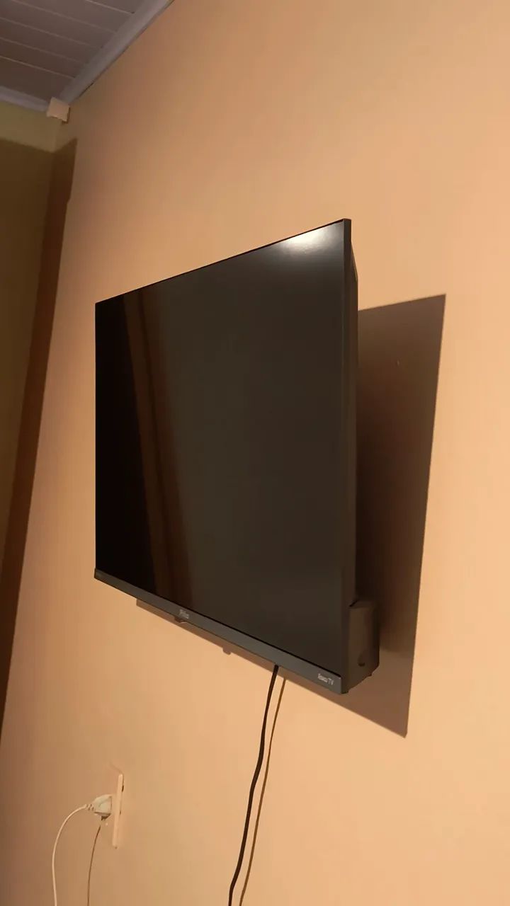 Tv televisão 32 polegadas  - Foto 4
