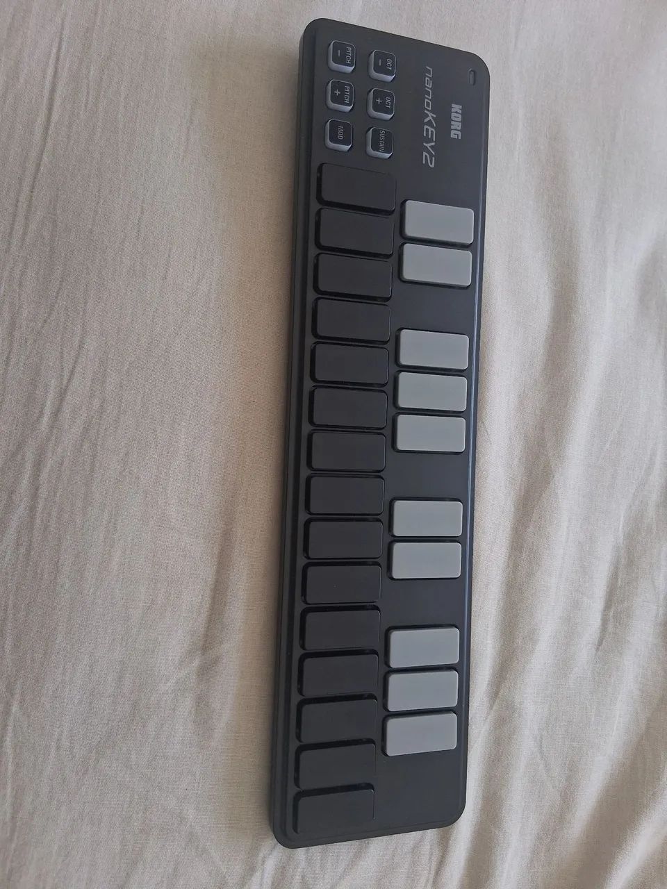 Nanokey 2 Korg