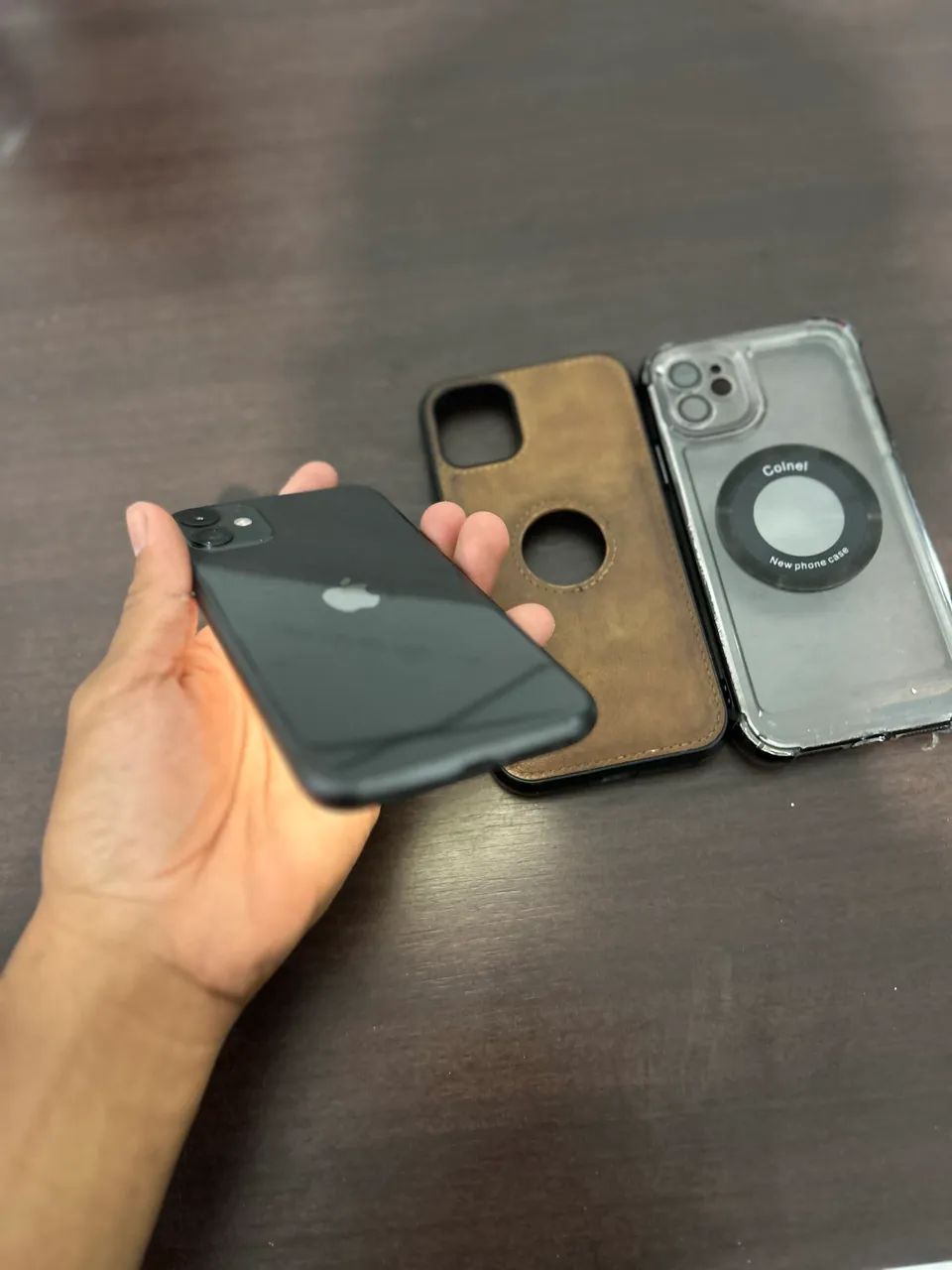 iPhone 11 Em Ótimo Estado !!!! 100%? - Foto 5