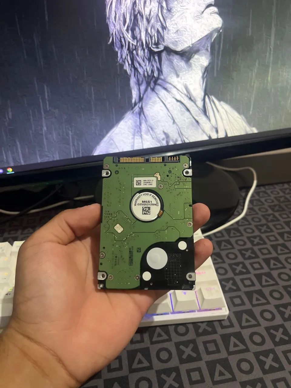 HD COMPUTADOR - Foto 2