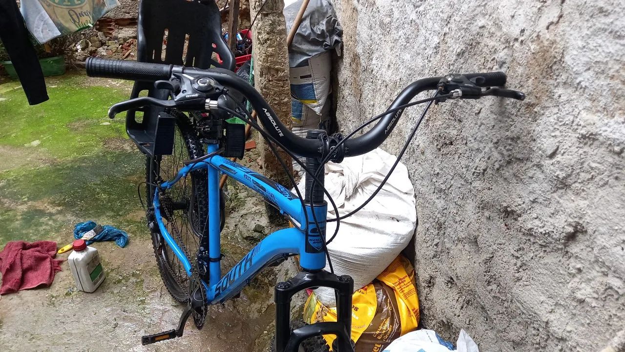 Bike aro 29 - Foto 2