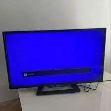 Doação Tv Philips 32 polegadas LCD