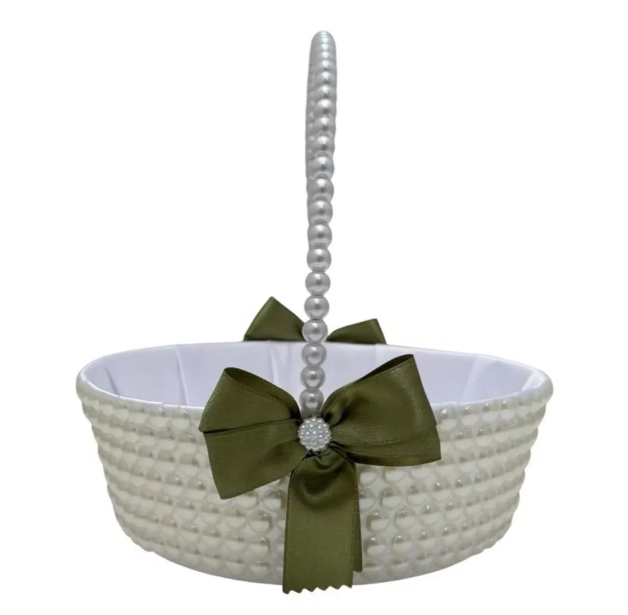 Cesta para florista  - Foto 2