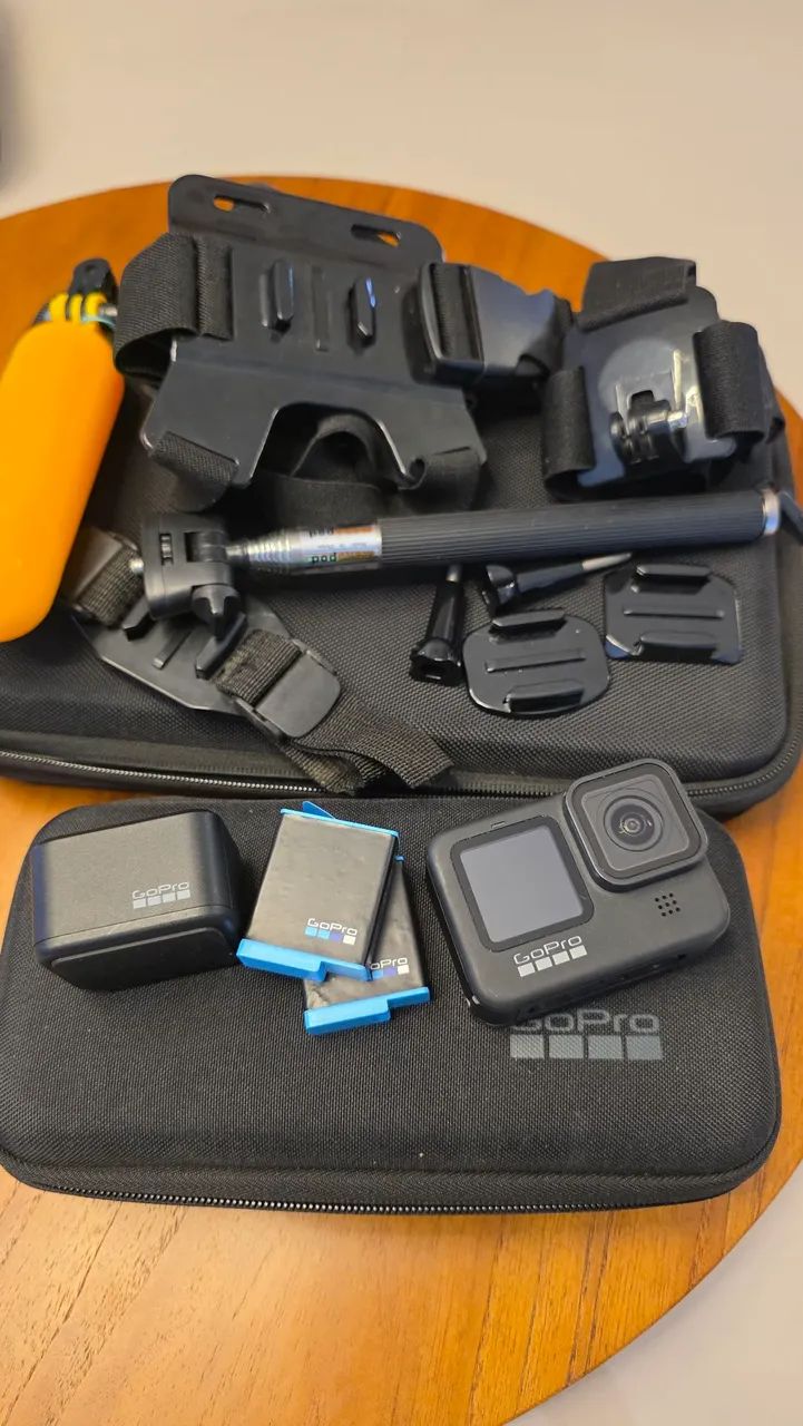 GoPro Hero 9 Black - Foto 2