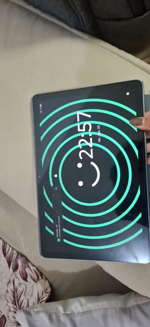 Tablet novo  - Foto 2