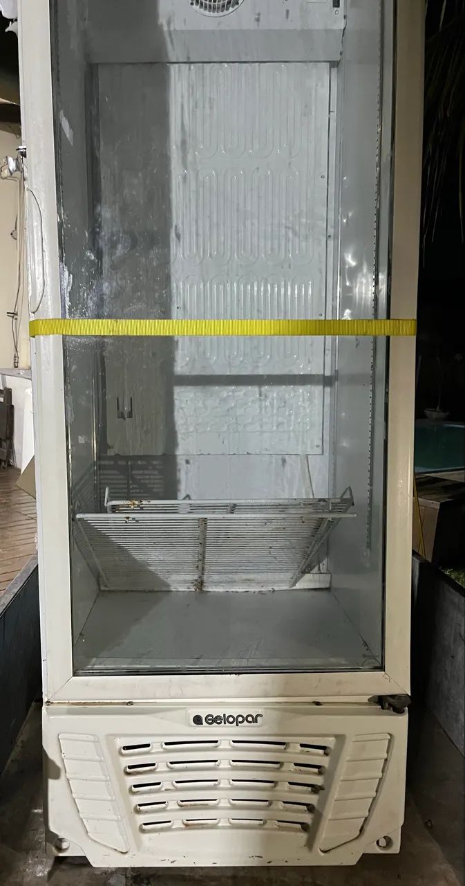 Freezer expositor gelopar  - Foto 3