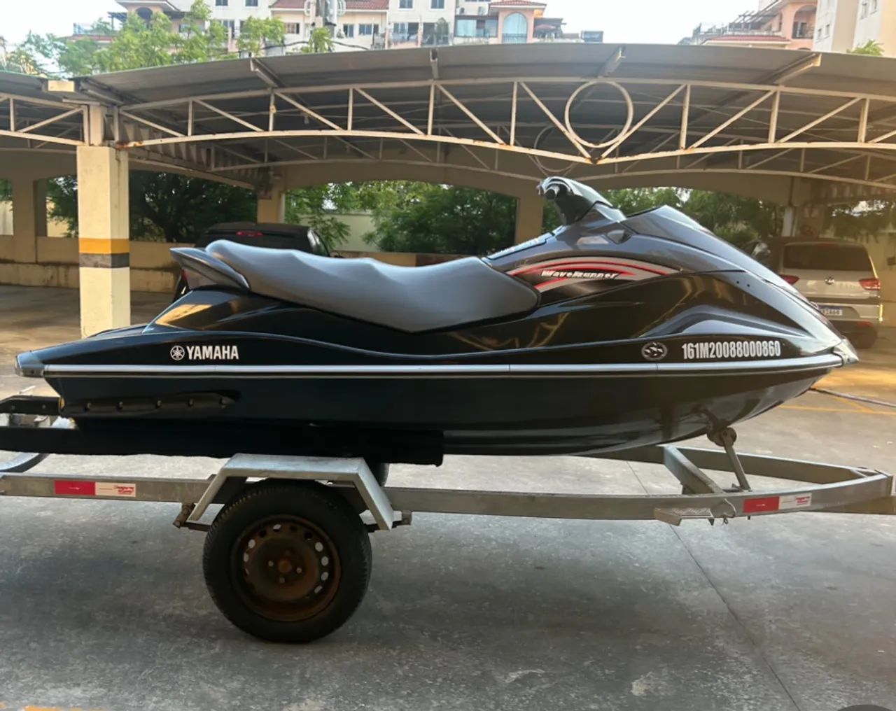 Jetski VX1100 Yamaha 