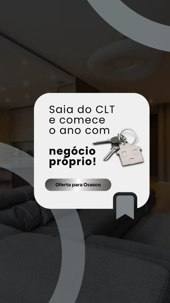 Foto - Osasco - Ayrosa