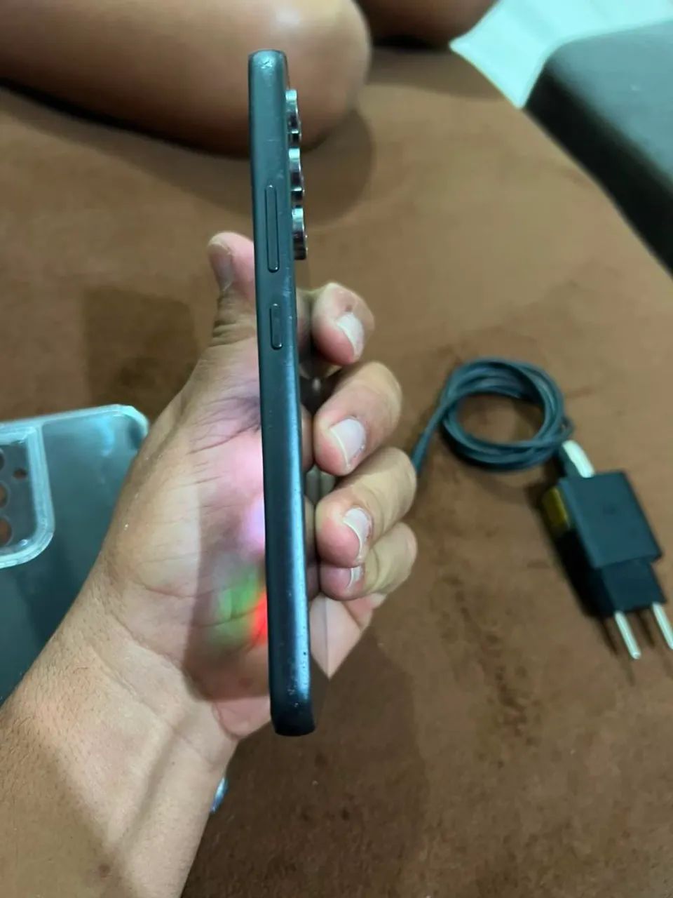 Samsung A54 - Foto 3