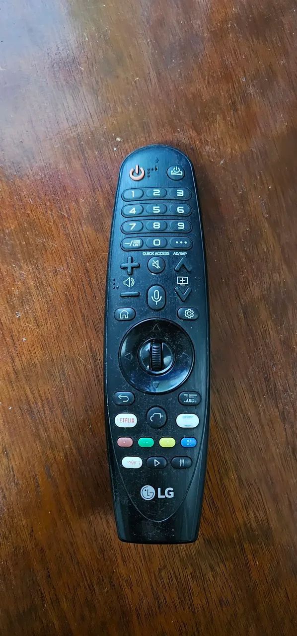TV LG 65 POLEGADAS  - Foto 3