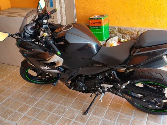 Kawasaki 400 2022 - 1477609965 | OLX