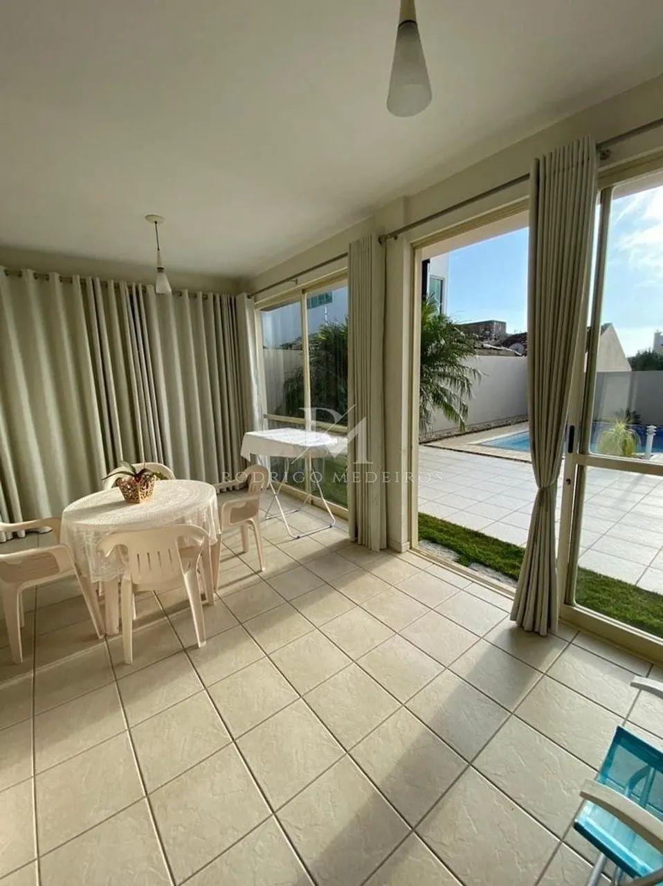 Casa de 5 quartos à venda em Coqueiros, Florianópolis - Foto 5