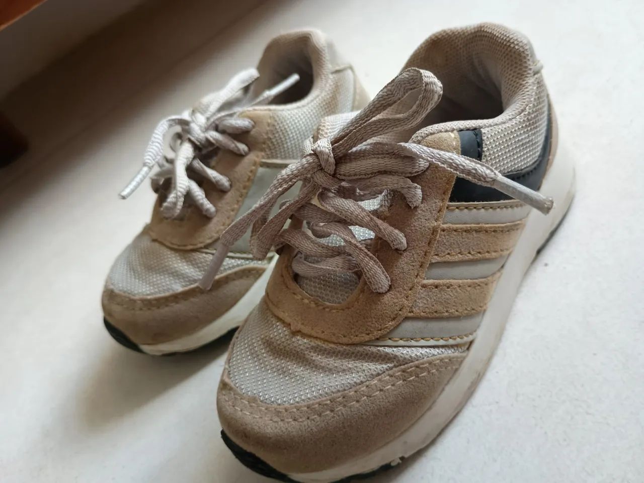 Lote de sapatos infantil  - Foto 4