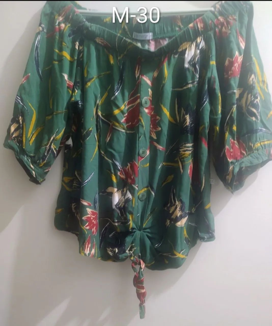 Roupas feminina 