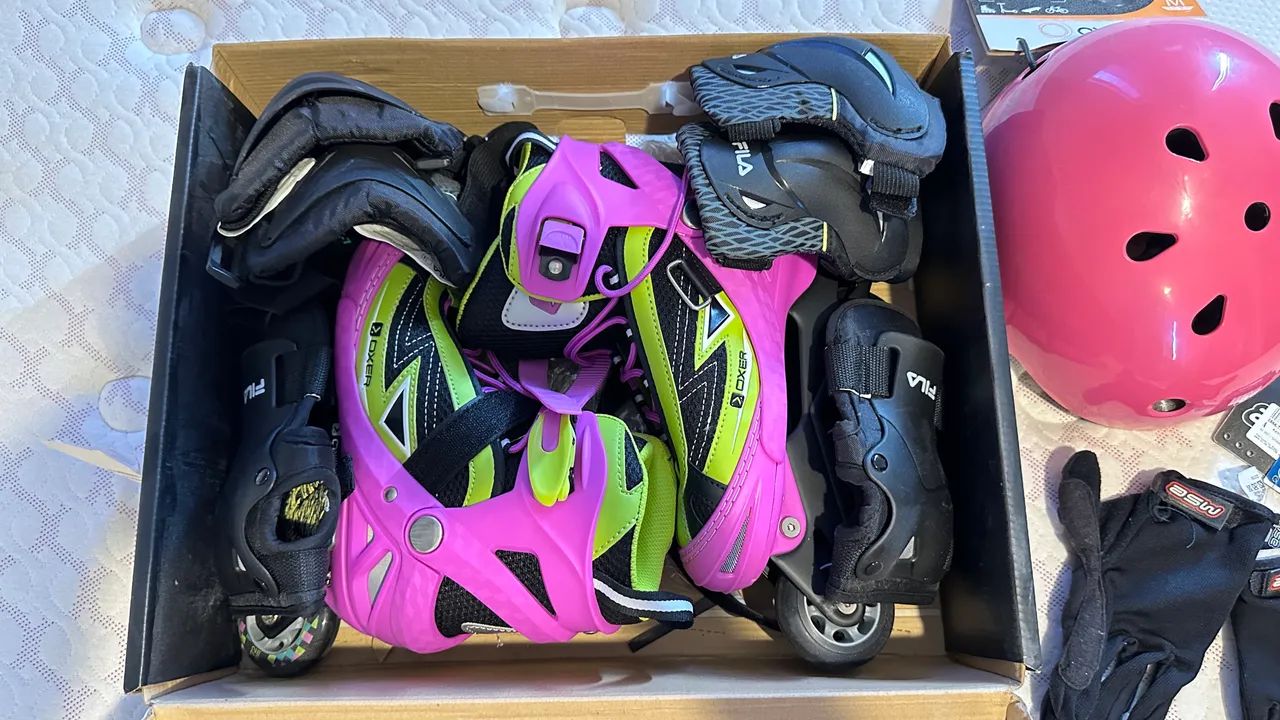 Patins  - Foto 2