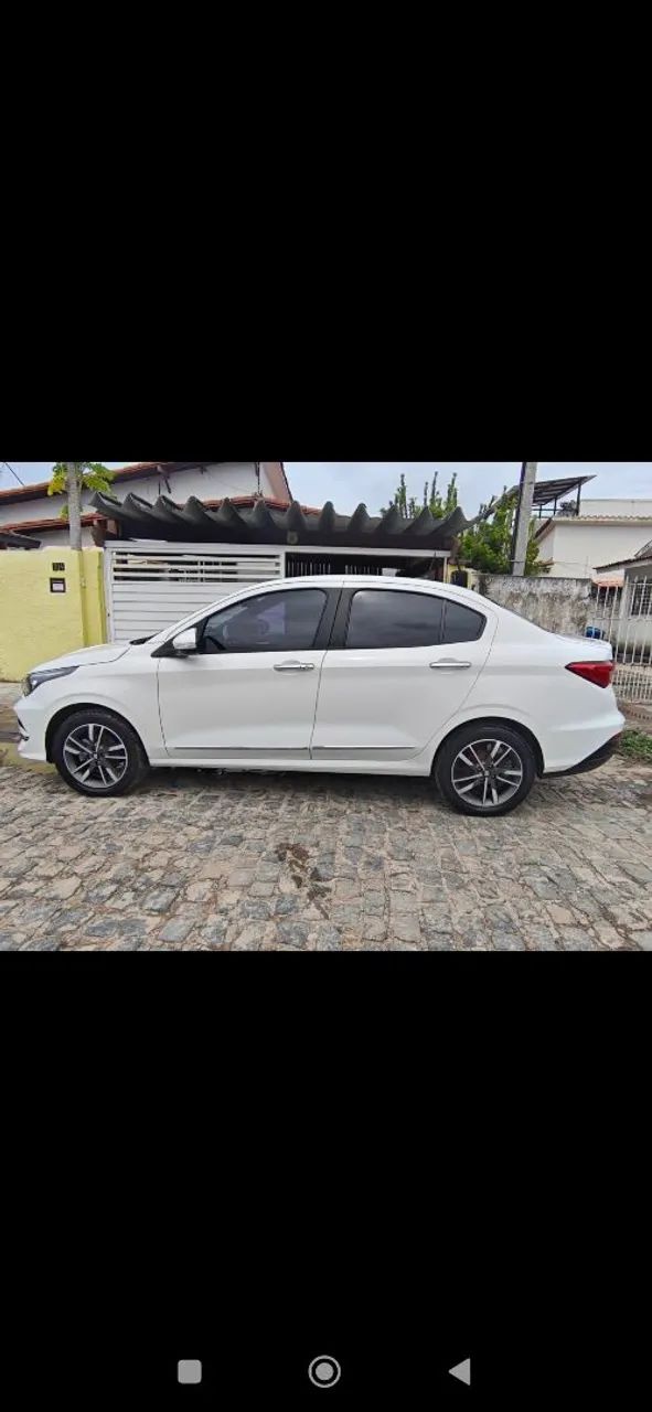 Fiat Cronos Precision 1.3 16V Flex Aut. 2023 - Foto 3