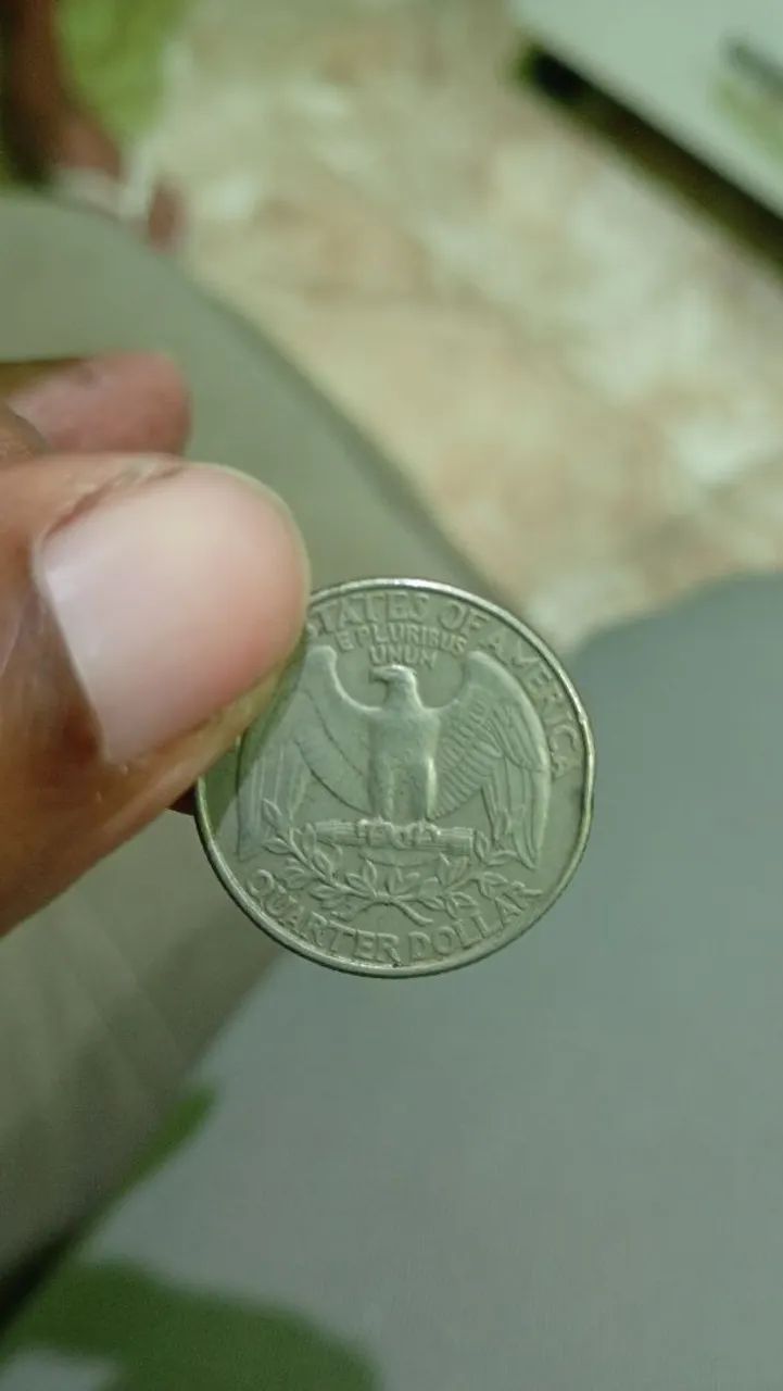 Moedas antigas  - Foto 3