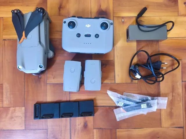 DRONE DJI AIR 2 S - Foto 2