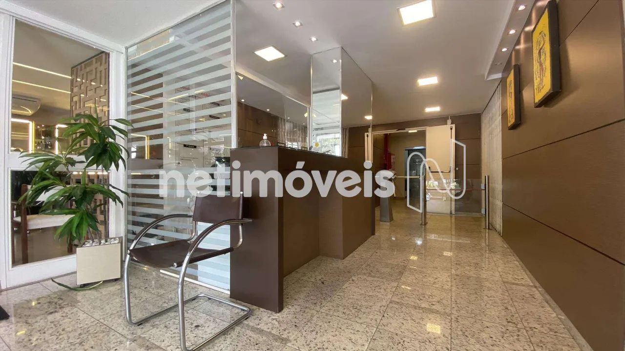 Sala comercial 36m²; no Paraíso para locação. - Foto 2