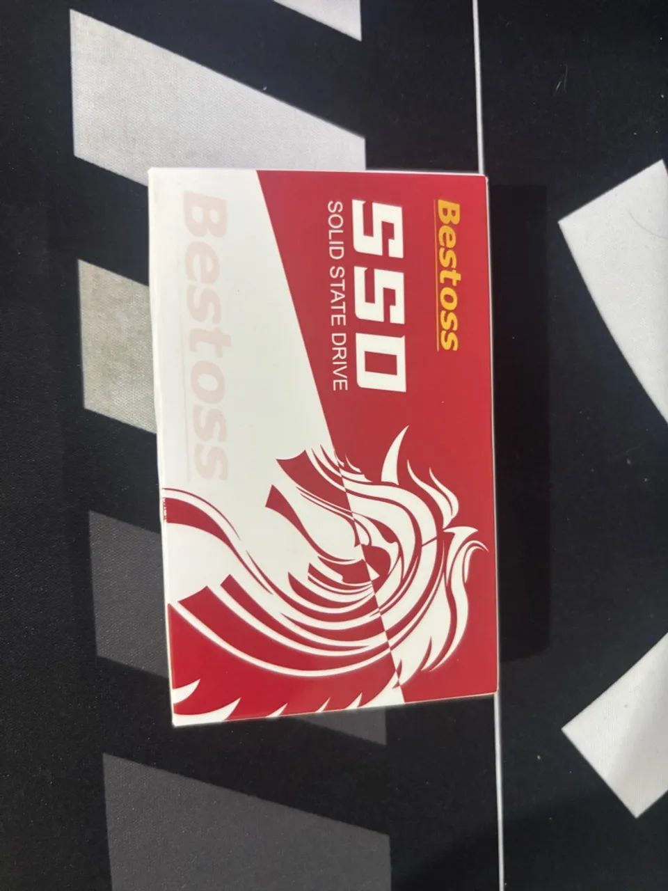 SSD 256gb m.2 3.0 NVME - Foto 3