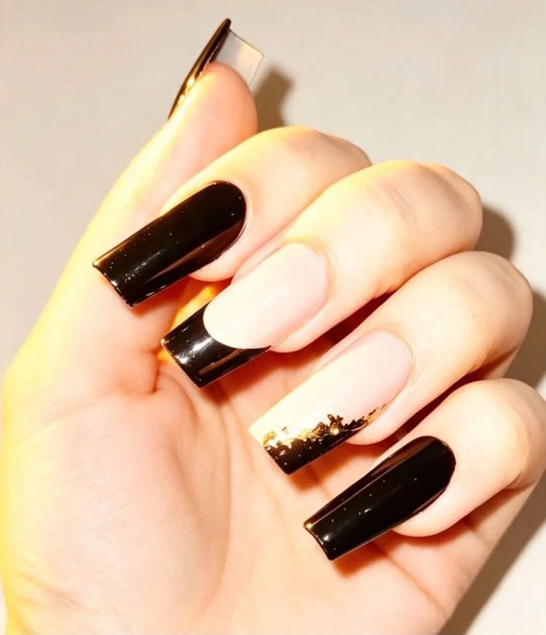 Unhas Postiças - Foto 2