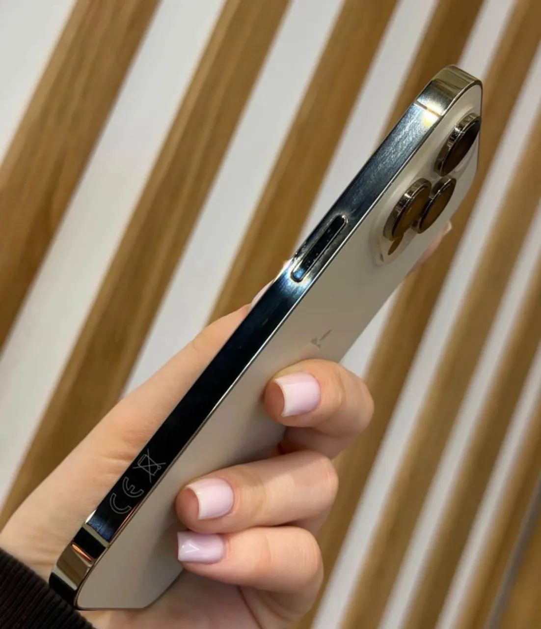 iPhone 14 Pro 256 gb ?90% - Foto 3