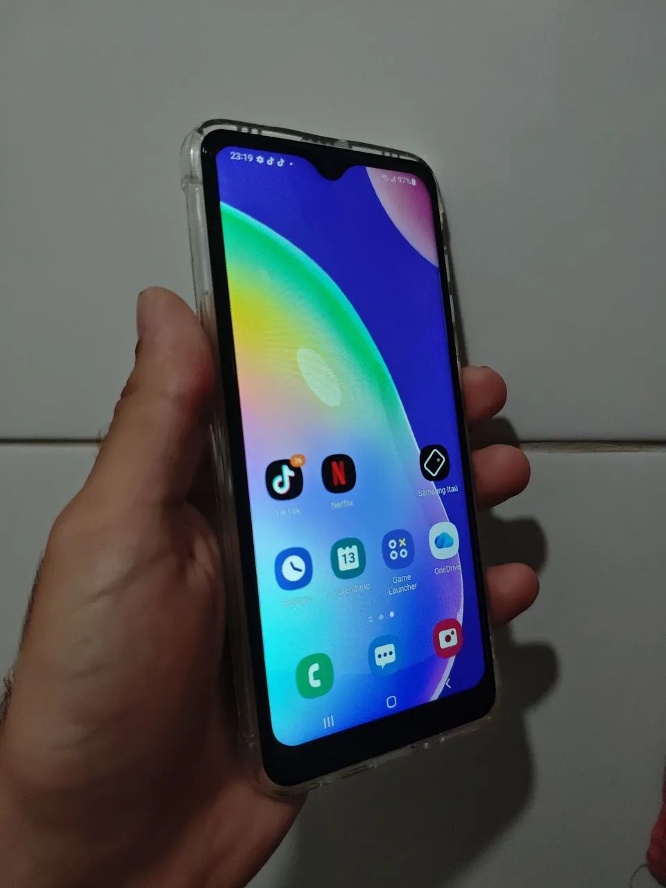 Samsung Galaxy a31 - Foto 4