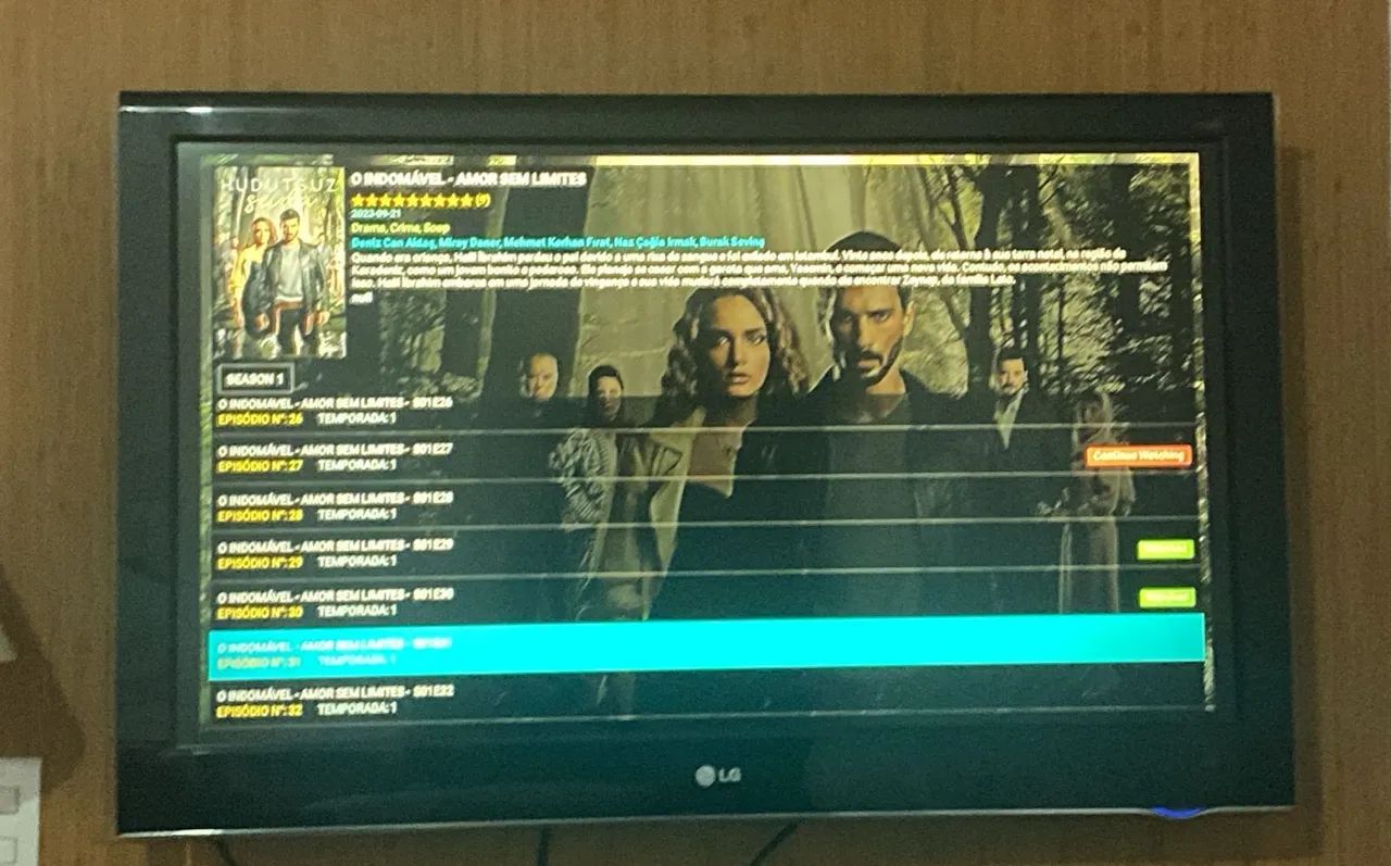 Televisão  - Foto 4