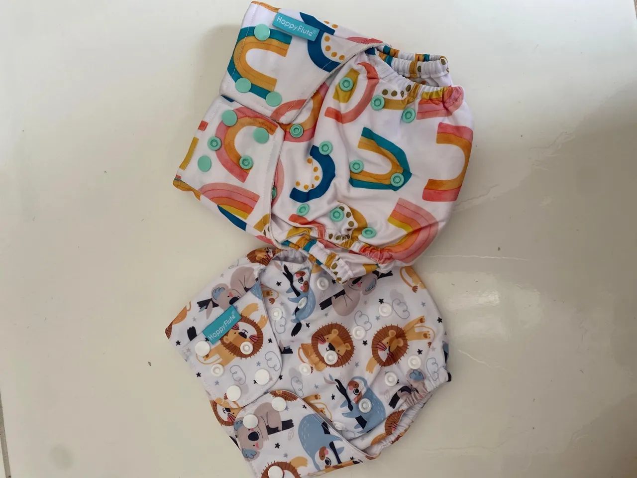 Fralda ecológica  - Foto 3