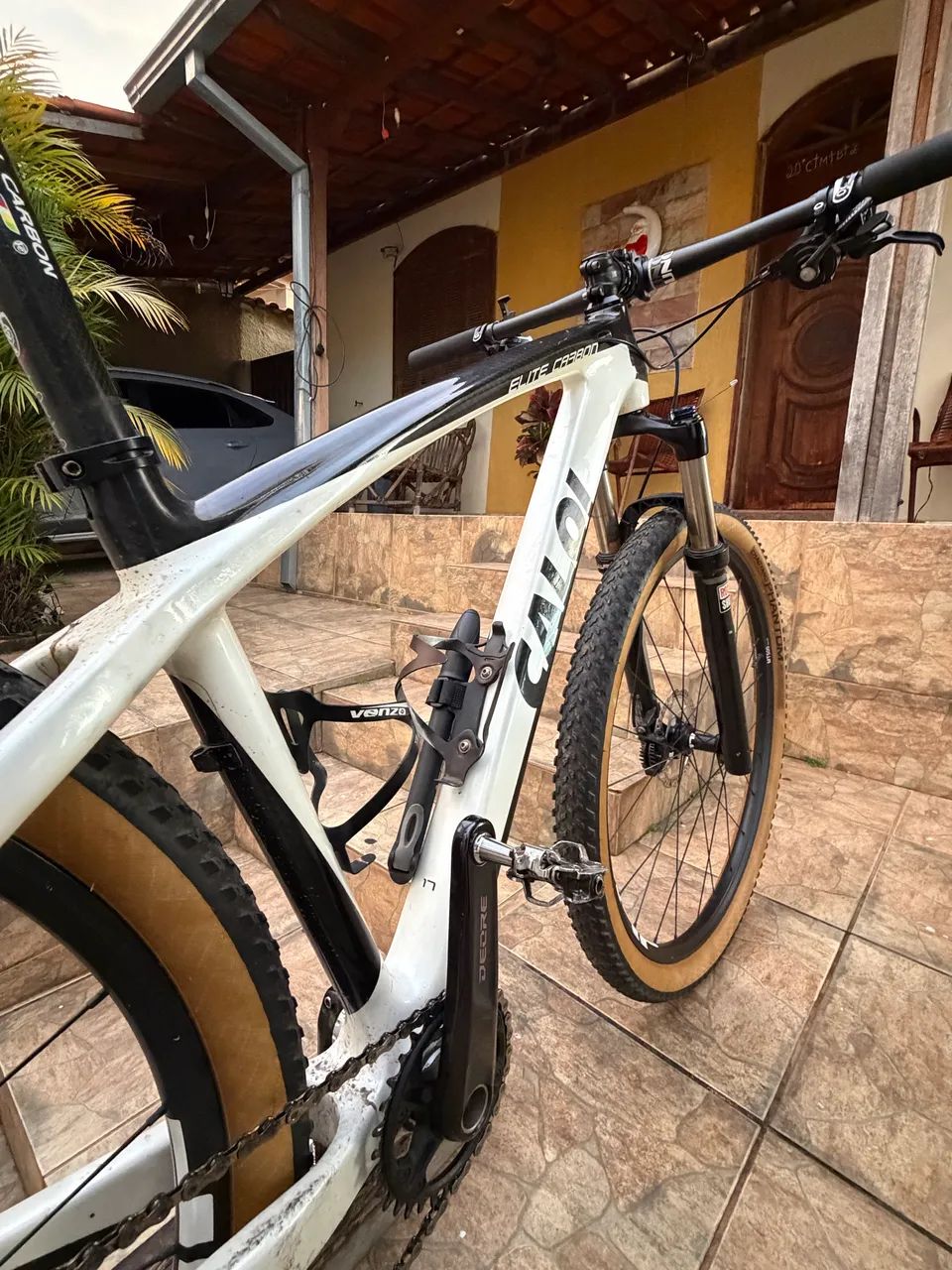 CALOI ELITE CARBON - Foto 4