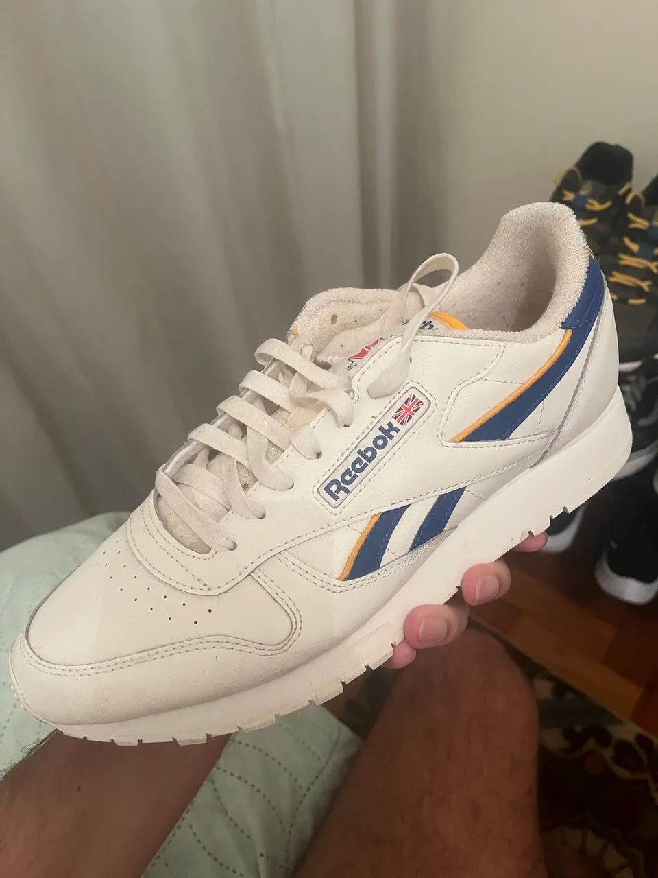洋楽 BOOKIE Tenis Reebok Original nunca usado - Calçados - Icaraí, Niterói