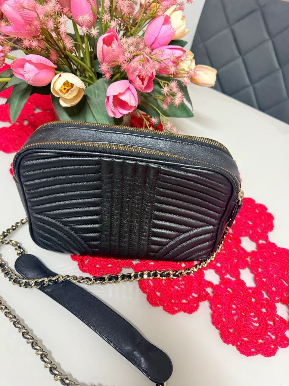 Bolsa da schutz  - Foto 2