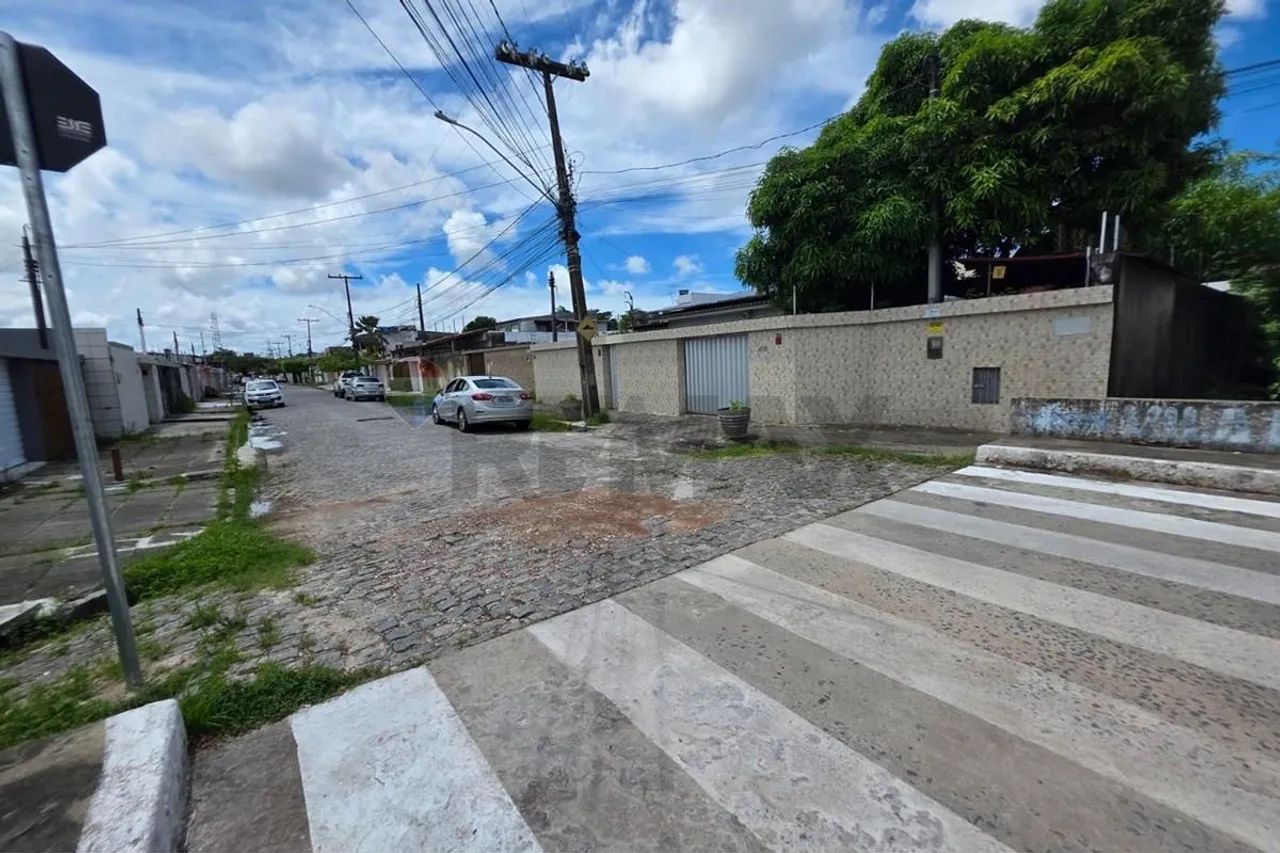 ALUGA-SE CASA COMERCIAL - TORRÕES, POR TRÁS DA CHESF - Foto 2