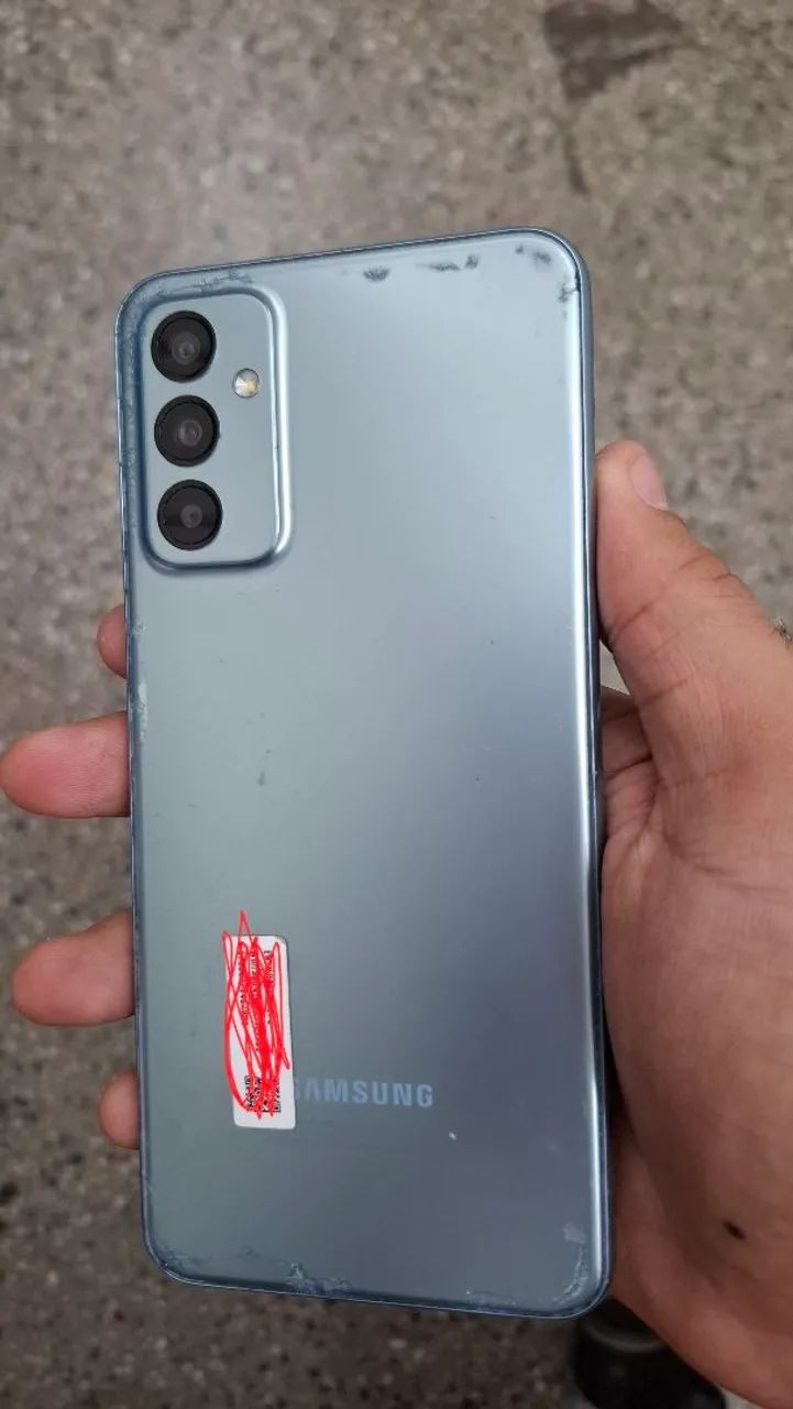 SAMSUNG M23 USADO - Foto 4