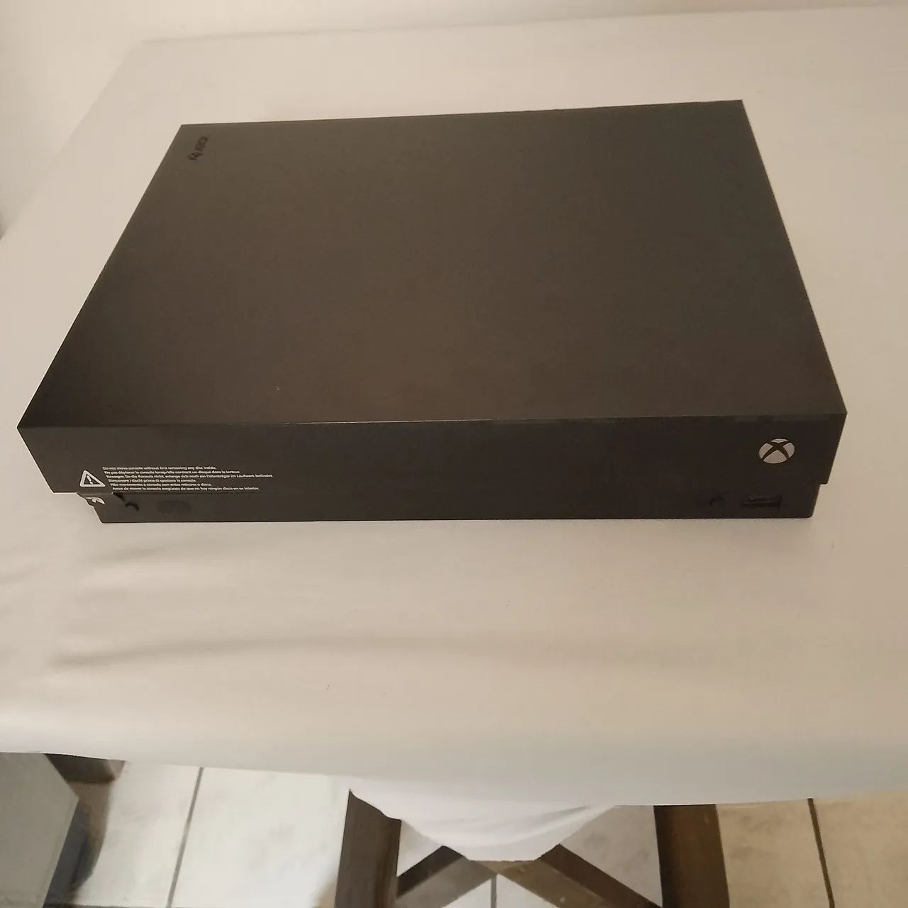 XBOX ONE X (1TB) - Foto 2