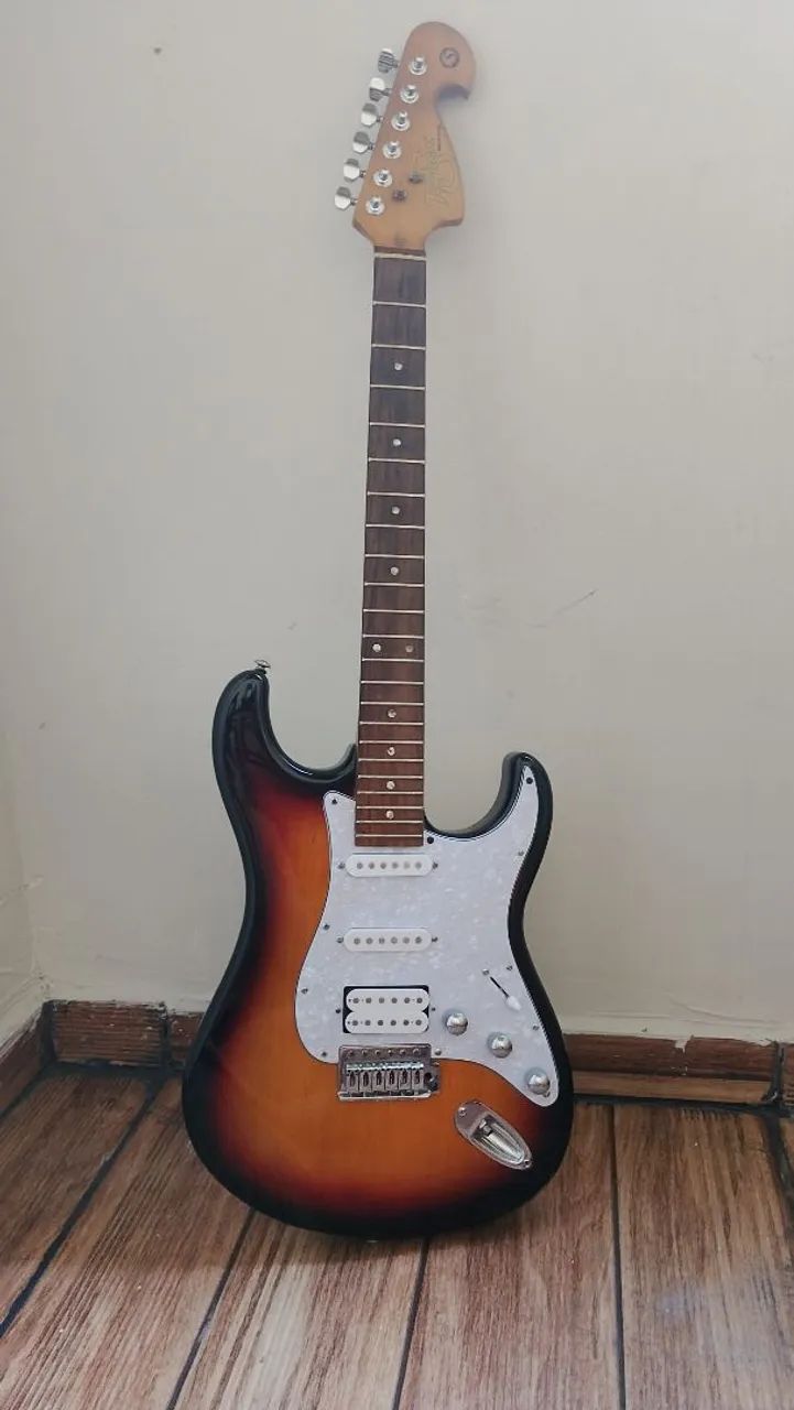 Guitarra Tagima 750 séries  - Foto 2