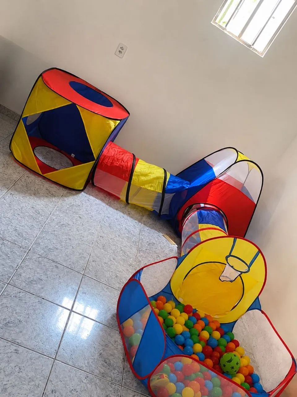 Kit festa infantil - R$ 99 - Foto 4