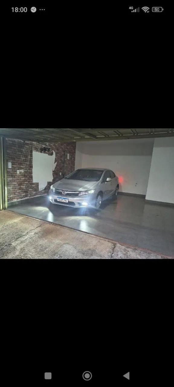 Honda Civic 2013