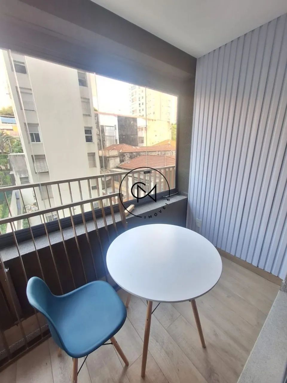 Studio para alugar ou à venda em Perdizes, SP - 1 dorm.; 28m2 - Foto 4