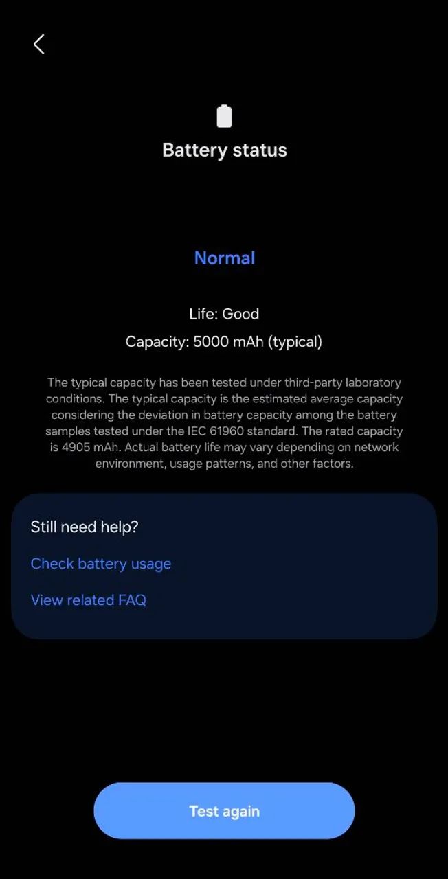 Galaxy A54 5G 256GB - Foto 5