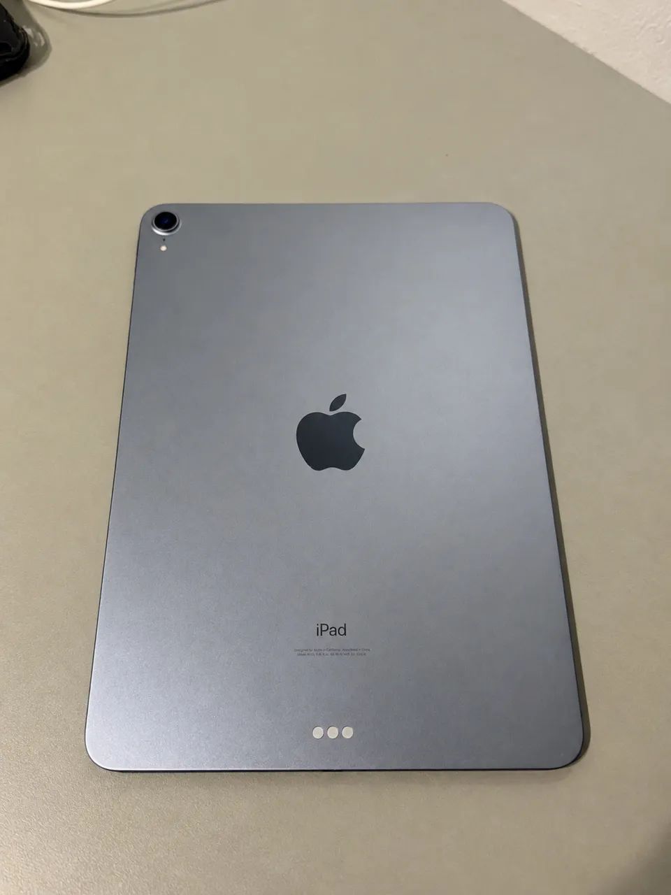 iPad Air 4ª geração 64GB ( WI-FI )
