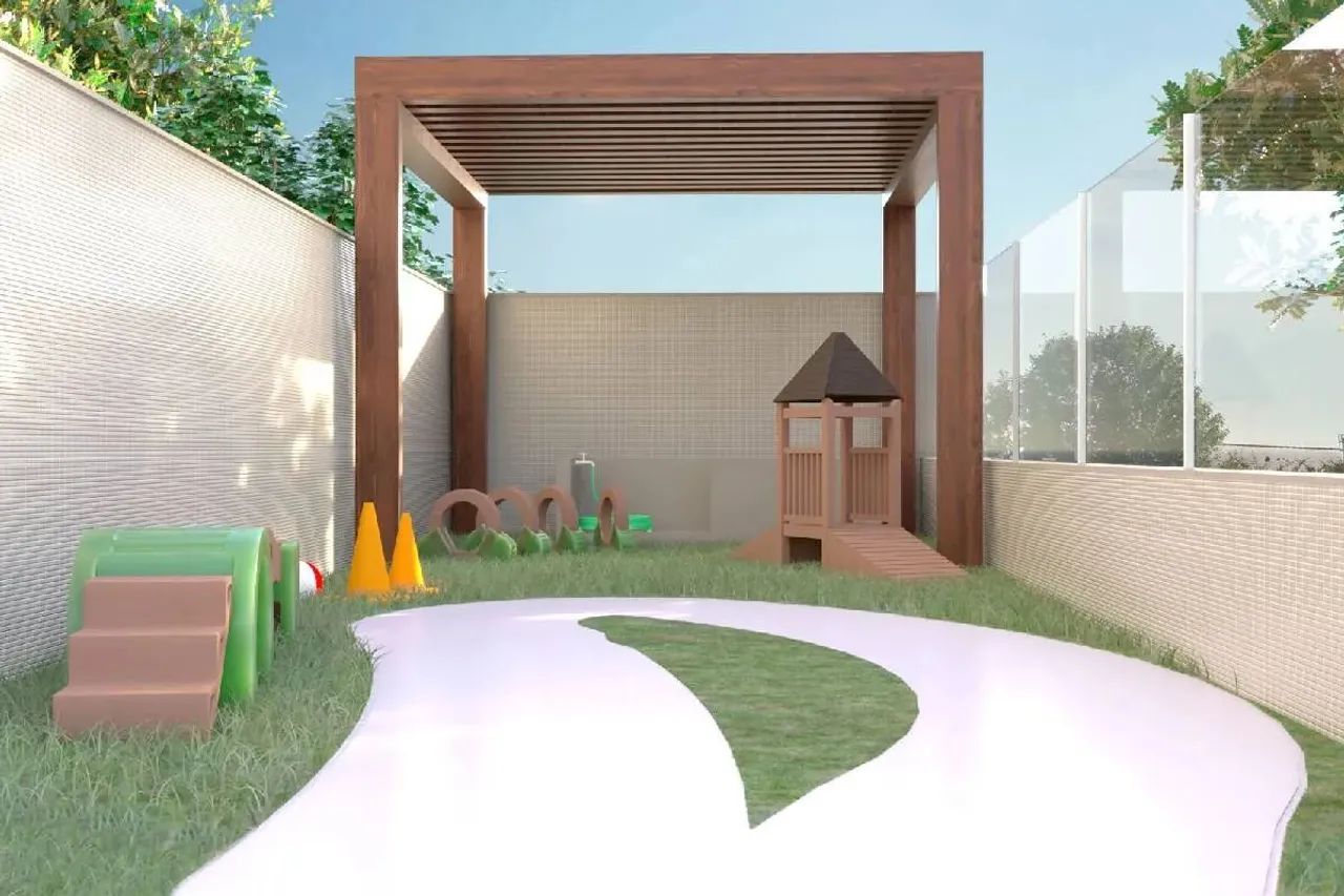 RESIDENCIAL LAGOS - Foto 7