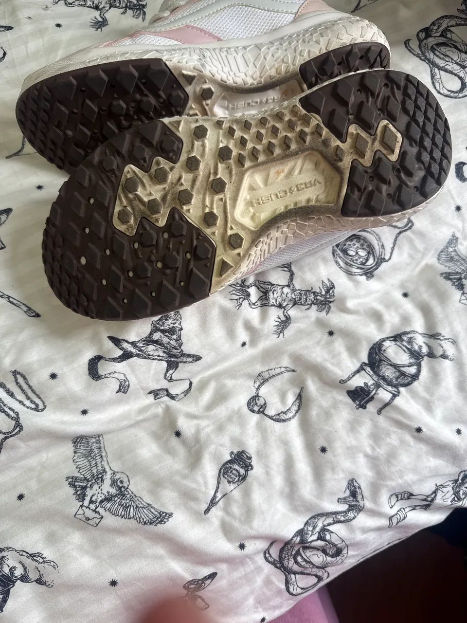 Tênis vans  - Foto 3