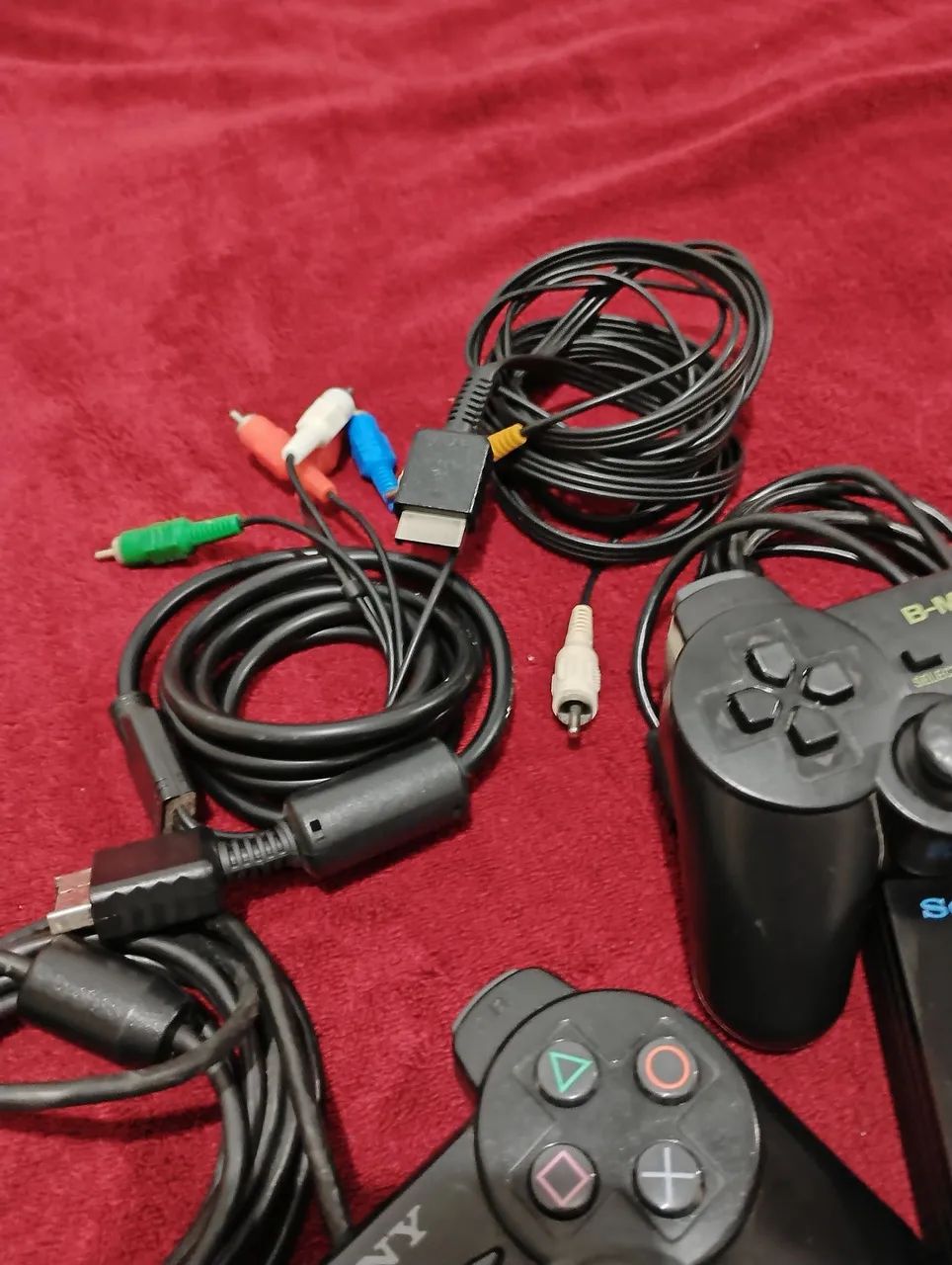 PS2 slim - Foto 4