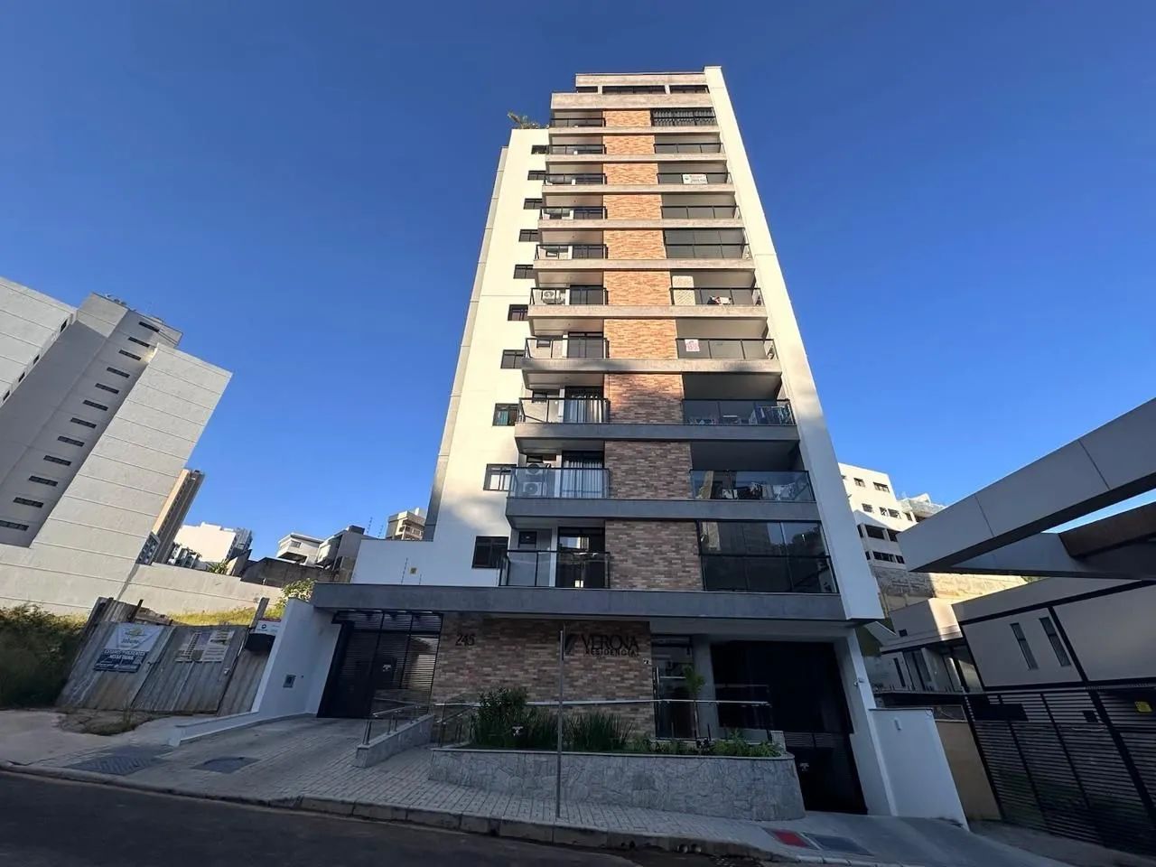 Apartamento 3 quartos - Estrela Sul - Foto 2