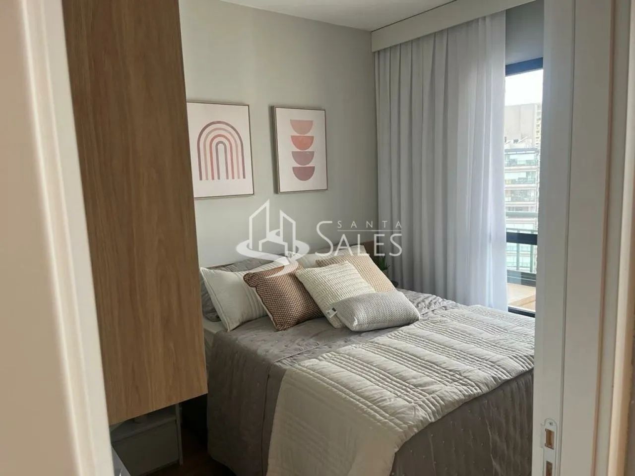 Apartamento - Foto 3