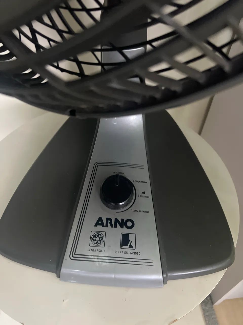 Ventilador  - Foto 3