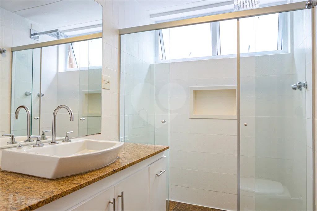 Apartamento com 3 quartos à venda em Itaim Bibi - SP - Foto 11