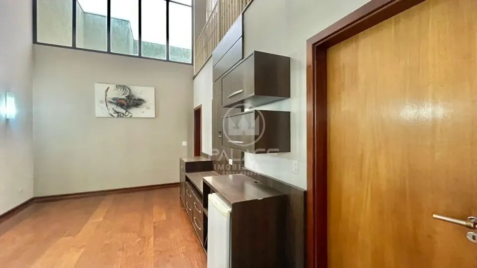 APARTAMENTO / DUPLEX / LOCACAO /CENTRO / PIRACICABA - Foto 5