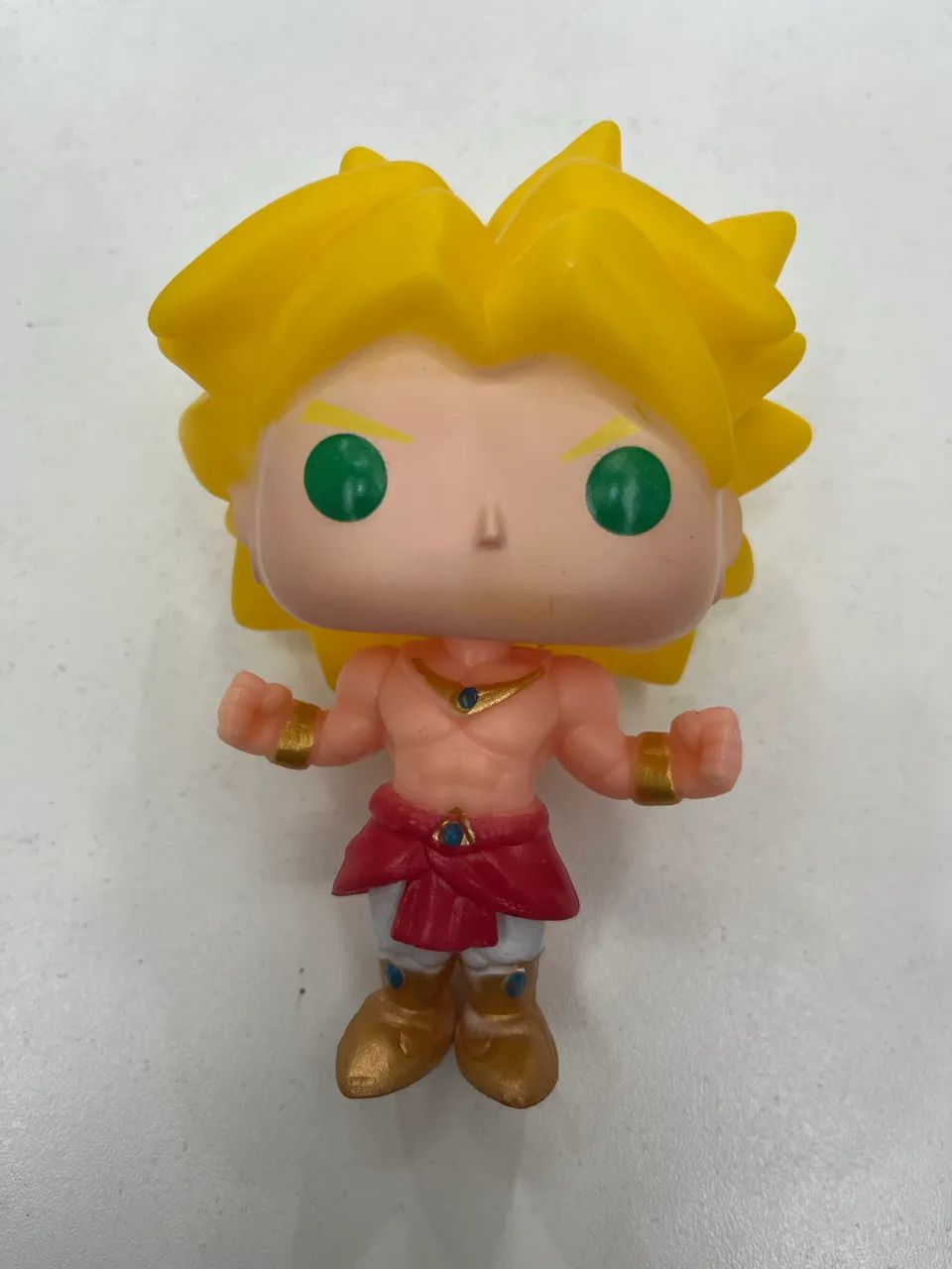 Boneco de ação - Funko Brolly - Foto 3